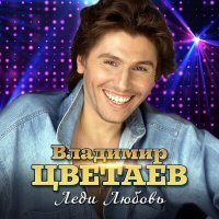 Скачать песню Владимир Цветаев - Леди любовь