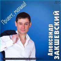 Скачать песню Александр Закшевский - Рябиновые ночи