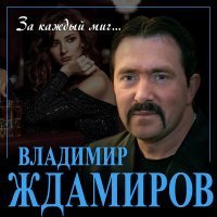 Скачать песню Владимир Ждамиров - За каждый миг