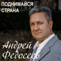 Скачать песню Андрей Федосеев - Поднимайся страна