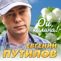 Скачать песню Евгений Путилов - Ой, калина