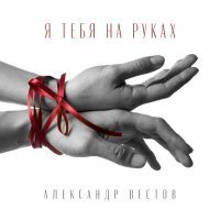 Скачать песню Александр Вестов - Я тебя на руках