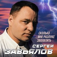 Скачать песню Сергей Завьялов - Сколько мне разлуке заплатить