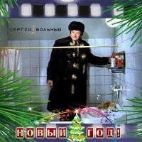 Скачать песню Сергей Вольный - Новый год!