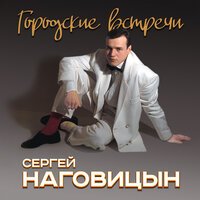 Скачать песню Сергей Наговицын - Городские встречи